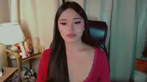 Snapshot of abetterchristine chatting on 06.29.26 Abetterchristine online show from 06.29.26