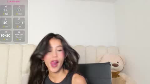 abi_doll online show from 02.14.26