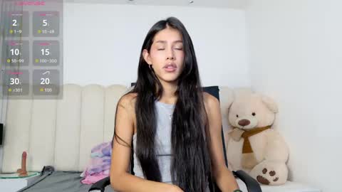 Snapshot of abi_doll chatting on 04.23.26 abi_doll online show from 04.23.26