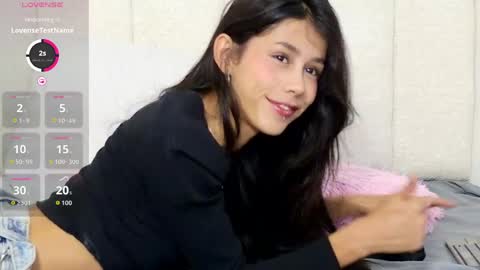 Snapshot of abi_doll chatting on 05.30.26 abi_doll online show from 05.30.26