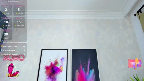 Abi online show from 01.11.25