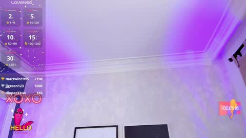 Abi online show from 01.18.25