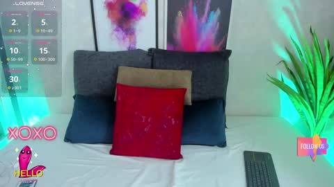 Abi online show from 01.28.25