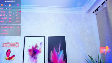 Abi online show from 02.03.25