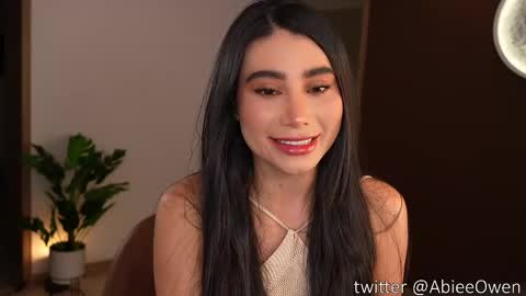 abie_owen online show from 05.29.26