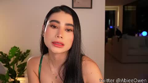 abie_owen online show from 06.30.26