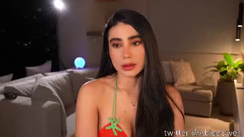 abie_owen online show from 07.05.26