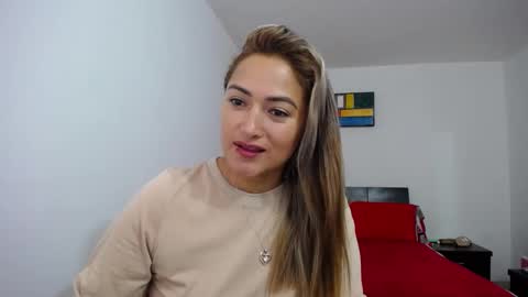 Snapshot of abie_spicy_ chatting on 03.12.25 ximena online show from 03.12.25