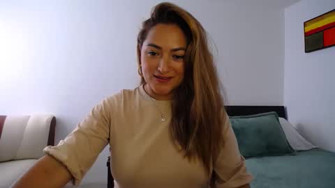 ximena online show from 03.11.26