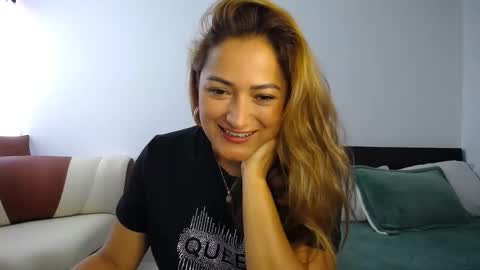 ximena online show from 03.16.26