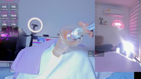 Abigail online show from 01.08.26