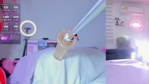 Abigail online show from 01.31.26