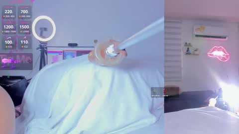 Abigail online show from 02.07.26