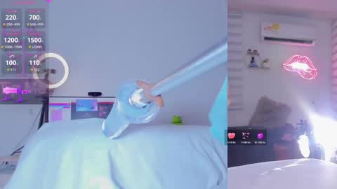 Abigail online show from 02.14.26