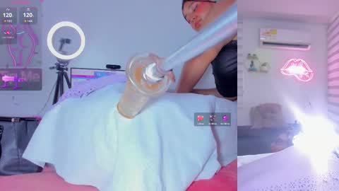 Abigail online show from 02.27.26