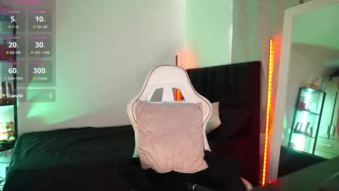 Abigail online show from 11.06.25