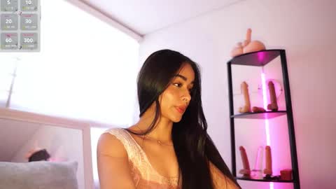 Abigail online show from 03.29.26