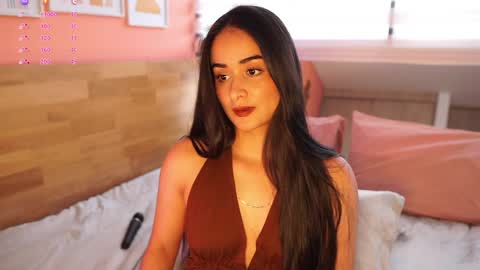 Abigail online show from 04.08.26