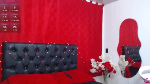 Snapshot of abigail_f00x chatting on 01.15.26 Abigail online show from 01.15.26