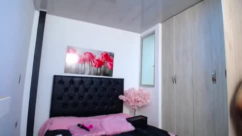 Snapshot of abigail_f00x chatting on 02.03.26 Abigail online show from 02.03.26