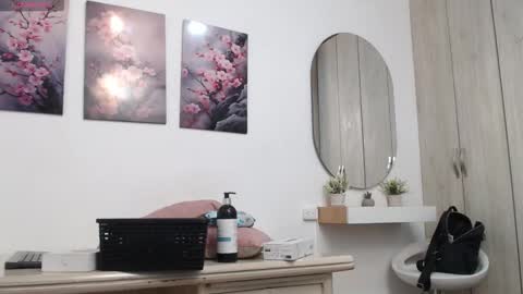 Snapshot of abigail_f00x chatting on 03.14.26 Abigail online show from 03.14.26