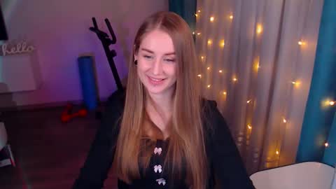 Snapshot of abigail_flex chatting on 01.30.25 Anna online show from 01.30.25
