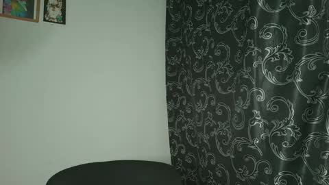 Snapshot of abigail_hobbs2 chatting on 01.03.25 Aby  online show from 01.03.25