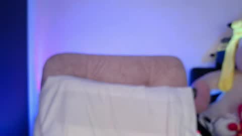 Snapshot of abigail_hobbs2 chatting on 10.03.25 Aby  online show from 10.03.25