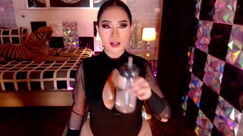 DIRTY MISTRESS ABIGAIL online show from 09.08.25