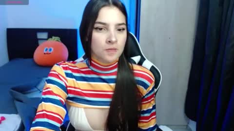 Snapshot of abigail_monroe__ chatting on 04.24.26 abigail_monroe__ online show from 04.24.26
