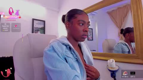 Abigail online show from 02.02.26