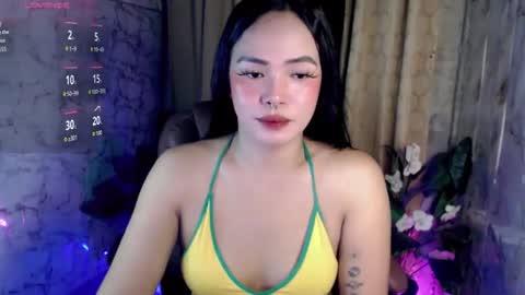 Snapshot of abigail_vergara chatting on 05.18.26 abigail_vergara online show from 05.18.26