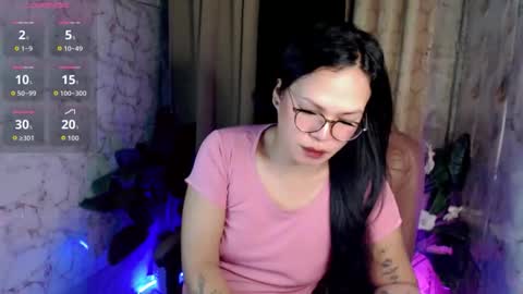 Snapshot of abigail_vergara chatting on 05.22.26 abigail_vergara online show from 05.22.26