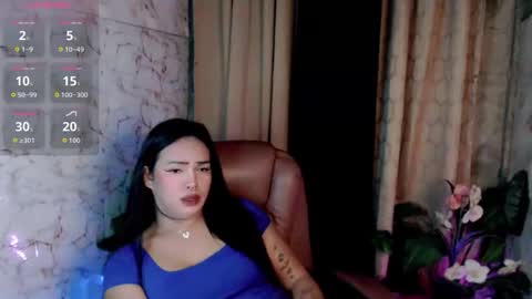 Snapshot of abigail_vergara chatting on 05.31.26 abigail_vergara online show from 05.31.26