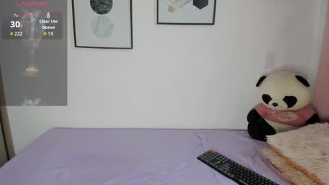 abigail online show from 01.13.26