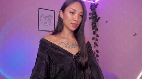 Natalia Rodriguez independent model Onlyfans -  online show from 12.23.24