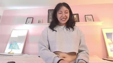Snapshot of abigaillady chatting on 03.26.26 ABIGA online show from 03.26.26
