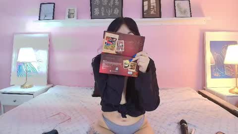 Snapshot of abigaillady chatting on 04.17.26 ABIGA online show from 04.17.26