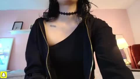 Snapshot of abigaillady chatting on 04.24.26 ABIGA online show from 04.24.26