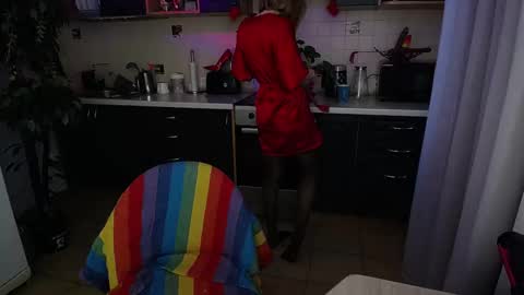 Abigail Mcgee online show from 11.26.25