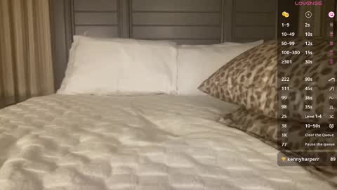 AbigailSage online show from 11.08.25