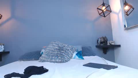 Abigail online show from 02.12.25