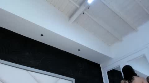 Snapshot of abigailwilliams_ chatting on 10.01.25 Abigail online show from 10.01.25