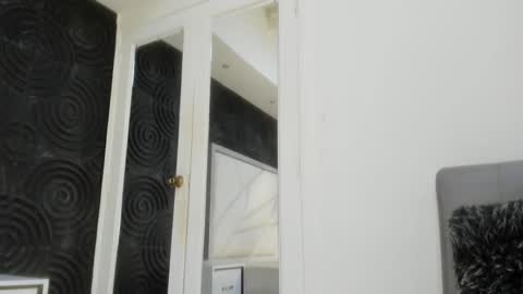 Snapshot of abigailwilliams_ chatting on 10.22.25 Abigail online show from 10.22.25