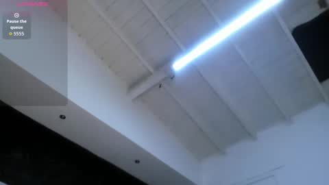 Abigail online show from 12.05.25