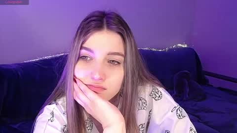Snapshot of abigailwills chatting on 04.20.26 Abigail online show from 04.20.26