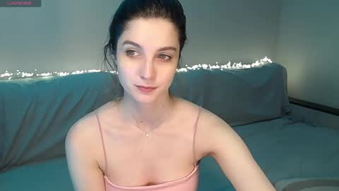 Snapshot of abigailwills chatting on 04.27.26 Abigail online show from 04.27.26