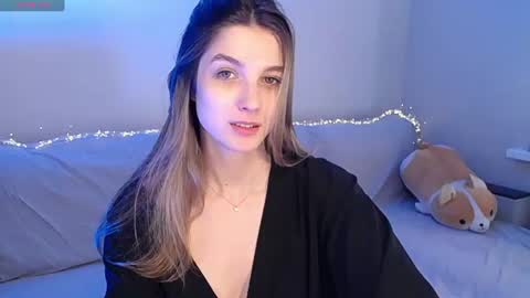 Snapshot of abigailwills chatting on 06.16.26 Abigail online show from 06.16.26