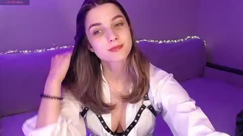 Abigail online show from 07.13.26