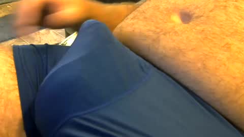 Snapshot of abigspermdonor chatting on 09.15.25 abigspermdonor online show from 09.15.25